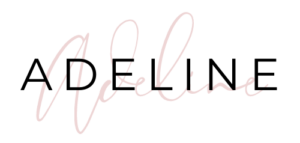 Blogs by Adeline Logo